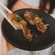 เมนูของร้าน I Gyu Yakiniku ถลาง