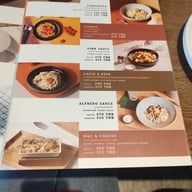 เมนู Ñam Ñam Pasta & Tapas เซ็นทรัลเวิลด์