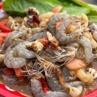 ร้านฤทัยสมุทรซีฟู๊ด มินิมาร์ท