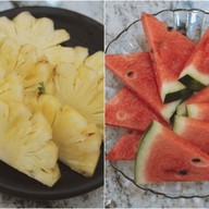 เมนูของร้าน I Gyu Yakiniku ถลาง