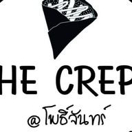 The crepe ปังปิ้ง & นมสด 🐄✨