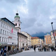 Innsbruck