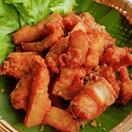 บ้านจันทร์ข้าว สนามจันทร์