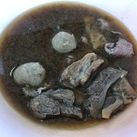 โตเกาเหลาเนื้อ ศรีราชา