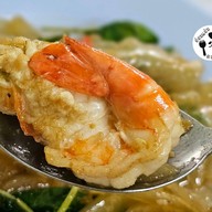 เมนูของร้าน ไต้จง