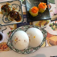 Common Room Stylish Cafe