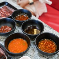 เมนูของร้าน I Gyu Yakiniku ถลาง