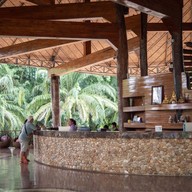 Sai Yok View raft Resort