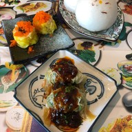 Common Room Stylish Cafe