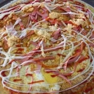 ครัวซินรินนิน (Muazzin  Fried rice) เเฟลต โรงพยาบาล พระมงกุฎ (ตึก2 ข  ชั้น1)