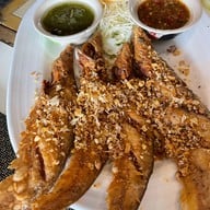 จิตรโภชนา ชะอำ ชะอำ