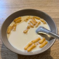 เมนูของร้าน ✅บัวลอยโชคชัยเจ้าเก่า(กะทิสด) สายไหม15