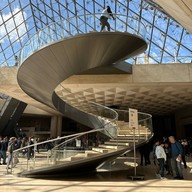 Louvre Museum