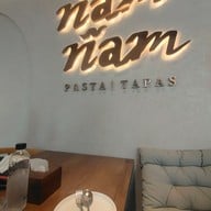 เมนู Ñam Ñam Pasta & Tapas เซ็นทรัลเวิลด์