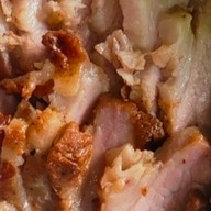 คอหมูย่าง เจ้มด