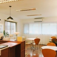 บรรยากาศ Buttery Cafe