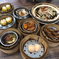 ง้วนติ่มซำ สาขาลาดหญ้า
