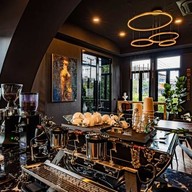BARISTA HAUS COFFEE สุราษฎร์ธานี