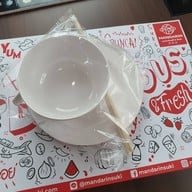 Mandarin Suki & Dim Sum Buffet Ladkrabang  แมนดารินสุกี้ & ติ่มซำ สาขาเจ้าคุณวิลล่า ลาดกระบัง