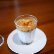 เมนูของร้าน Akha Ama la fattoria พระสิงห์