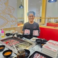 เมนูของร้าน I Gyu Yakiniku ถลาง