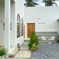 HELLO TASTE : gathering place