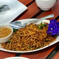 เมนูของร้าน บางชาม