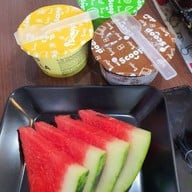 เมนูของร้าน Mandarin Suki & Dim Sum Buffet Ladkrabang  แมนดารินสุกี้ & ติ่มซำ สาขาเจ้าคุณวิลล่า ลาดกระบัง