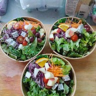 ALL DAY CAFE Mukdahan