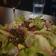 24 Steakhouse and Bar