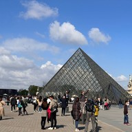Louvre Museum