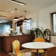 บรรยากาศ Buttery Cafe