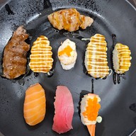 เมนูของร้าน I Gyu Yakiniku ถลาง