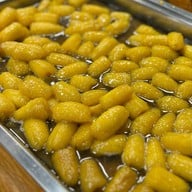 ✅บัวลอยโชคชัยเจ้าเก่า(กะทิสด) สายไหม15