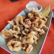 LaMesa restaurant and tapas bar