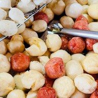 Granddaddy หมูปิ้งโบราณ