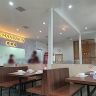 บรรยากาศ Mandarin Suki & Dim Sum Buffet Ladkrabang  แมนดารินสุกี้ & ติ่มซำ สาขาเจ้าคุณวิลล่า ลาดกระบัง