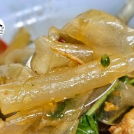 เมนูของร้าน ไต้จง