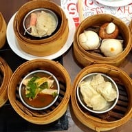 เมนูของร้าน Mandarin Suki & Dim Sum Buffet Ladkrabang  แมนดารินสุกี้ & ติ่มซำ สาขาเจ้าคุณวิลล่า ลาดกระบัง