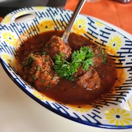 LaMesa restaurant and tapas bar