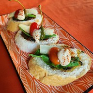 LaMesa restaurant and tapas bar