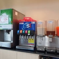 เมนูของร้าน Mandarin Suki & Dim Sum Buffet Ladkrabang  แมนดารินสุกี้ & ติ่มซำ สาขาเจ้าคุณวิลล่า ลาดกระบัง