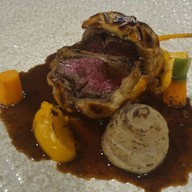24 Steakhouse and Bar
