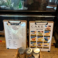 Mr.Dam Coffee at Kuiburi กุยบุรี