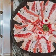 เมนูของร้าน I Gyu Yakiniku ถลาง