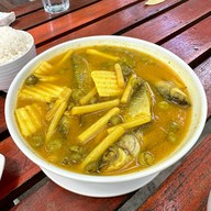 เมนูของร้าน บางชาม