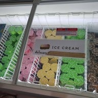 เมนูของร้าน Mandarin Suki & Dim Sum Buffet Ladkrabang  แมนดารินสุกี้ & ติ่มซำ สาขาเจ้าคุณวิลล่า ลาดกระบัง