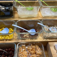 ✅บัวลอยโชคชัยเจ้าเก่า(กะทิสด) สายไหม15