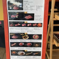 YAKINIKU by Teppen พร้อมพงษ์ (แบมบินี วิลล่า)