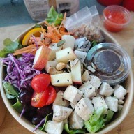 ALL DAY CAFE Mukdahan